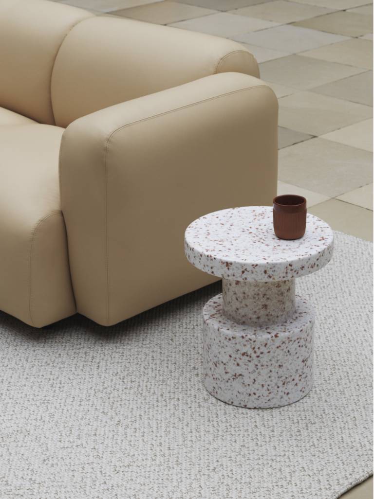 Tendance : La déco en plastique (recyclée), c'est fantastique // Hellø Blogzine - Blog Déco Lifestyle - www.hello-hello.fr