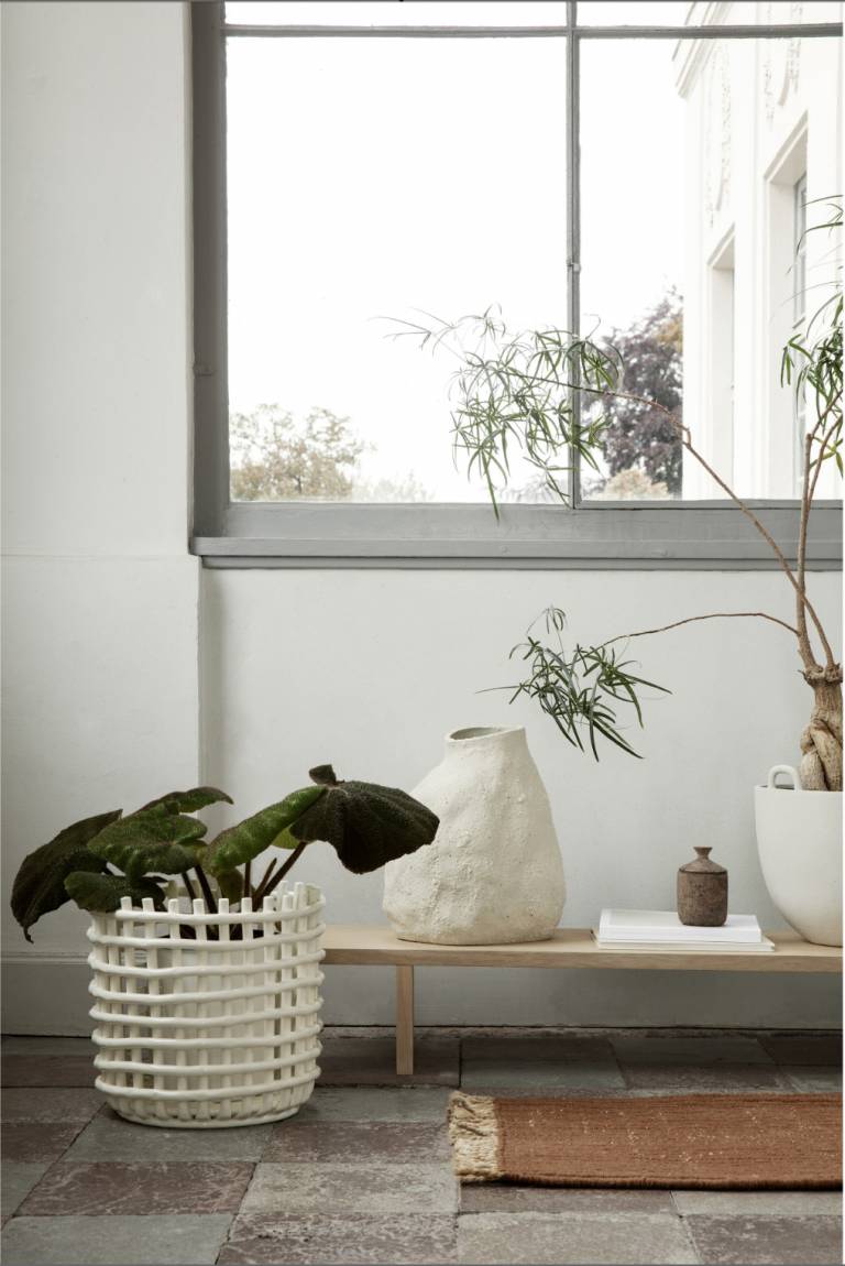Tendance : La déco en plastique (recyclée), c'est fantastique // Hellø Blogzine - Blog Déco Lifestyle - www.hello-hello.fr