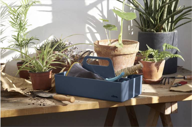 Tendance : La déco en plastique (recyclée), c'est fantastique // Hellø Blogzine - Blog Déco Lifestyle - www.hello-hello.fr