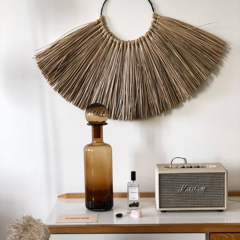 Décoration holistique : le bien-être chez soi // Hellø Blogzine blog deco lifestyle www.hello-hello.fr
