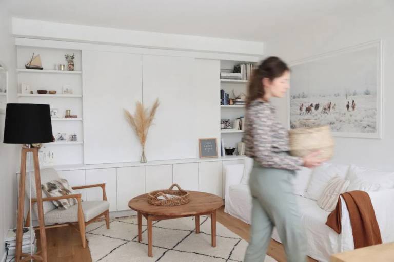 Décoration holistique : le bien-être chez soi // Hellø Blogzine blog deco lifestyle www.hello-hello.fr