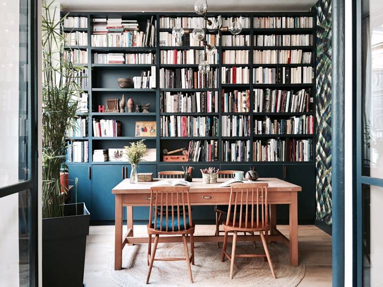 Décoration holistique : le bien-être chez soi // Hellø Blogzine blog deco lifestyle www.hello-hello.fr
