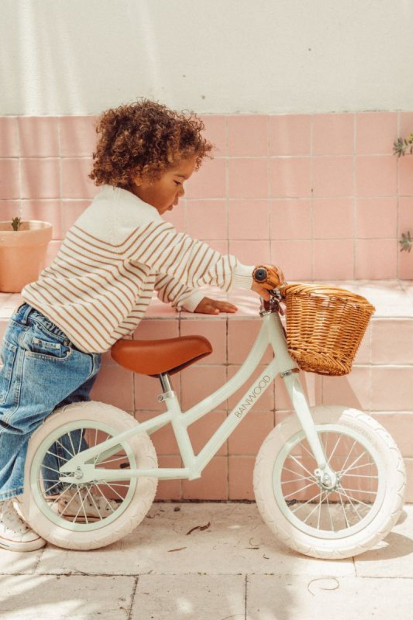 Où trouver un deux roues pour enfant ?