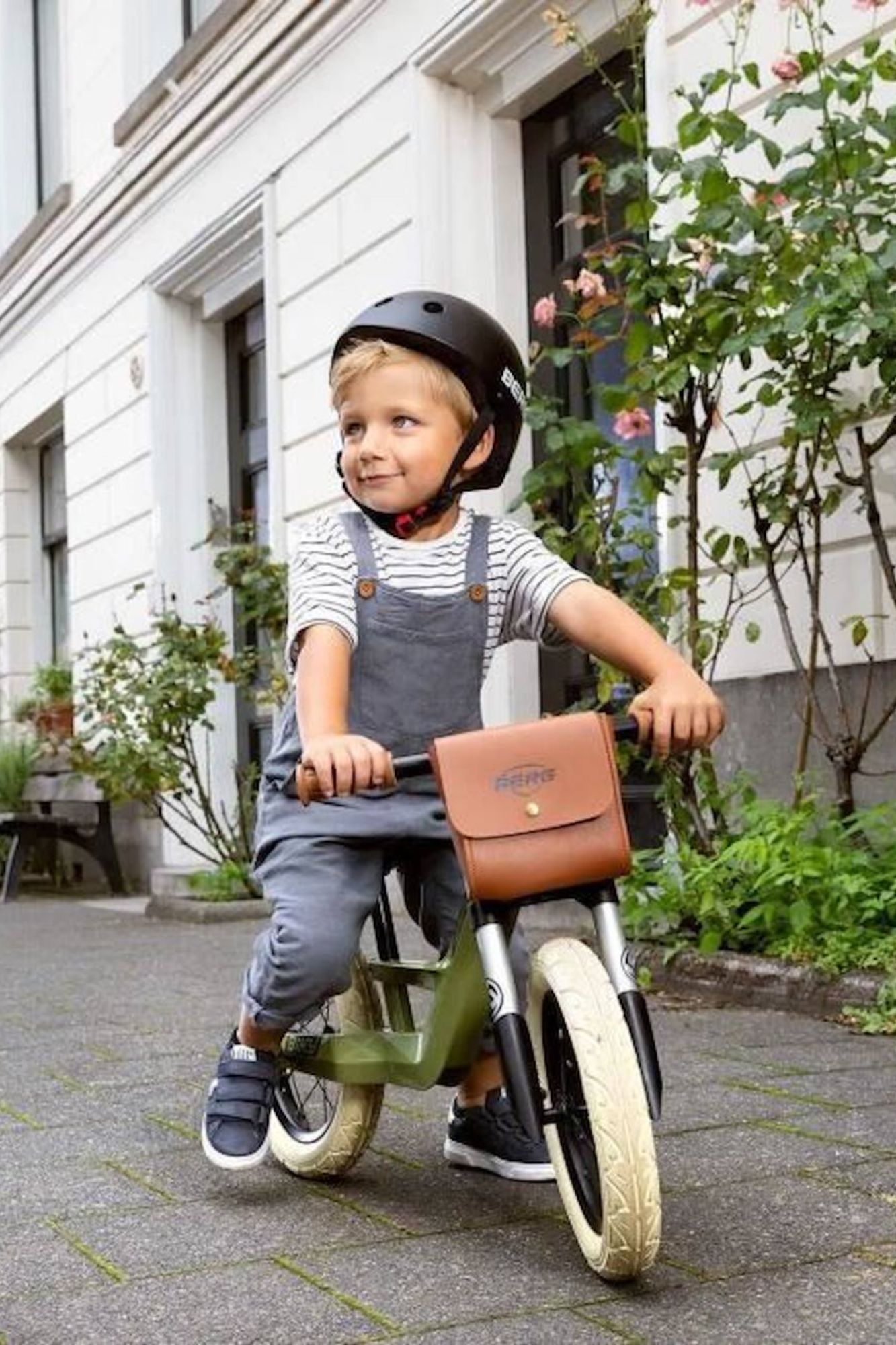 Où trouver un deux roues pour enfant ?