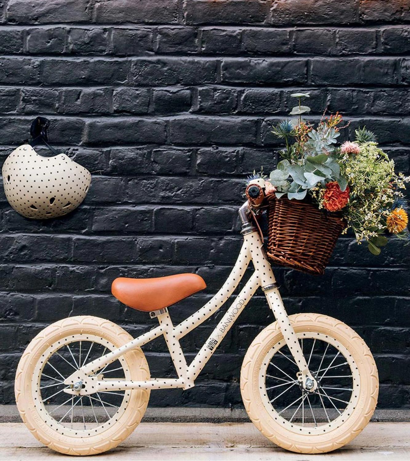 Où trouver un deux roues pour enfant ?