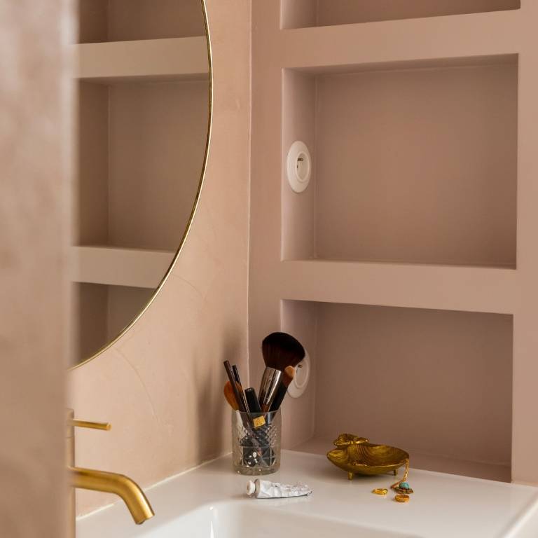 Tout ce que vous devez savoir sur le béton ciré // Hellø Blogzine blog deco & lifestyle www.hello-hello.fr