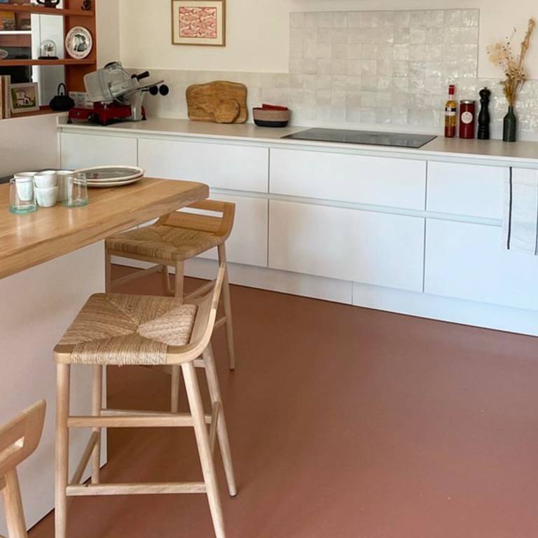 Tout ce que vous devez savoir sur le béton ciré // Hellø Blogzine blog deco & lifestyle www.hello-hello.fr