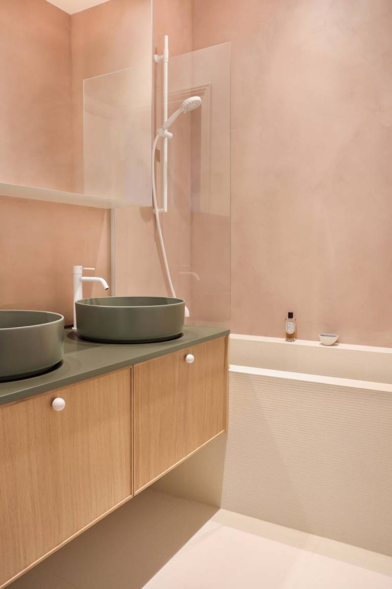 Tout ce que vous devez savoir sur le béton ciré // Hellø Blogzine blog deco & lifestyle www.hello-hello.fr