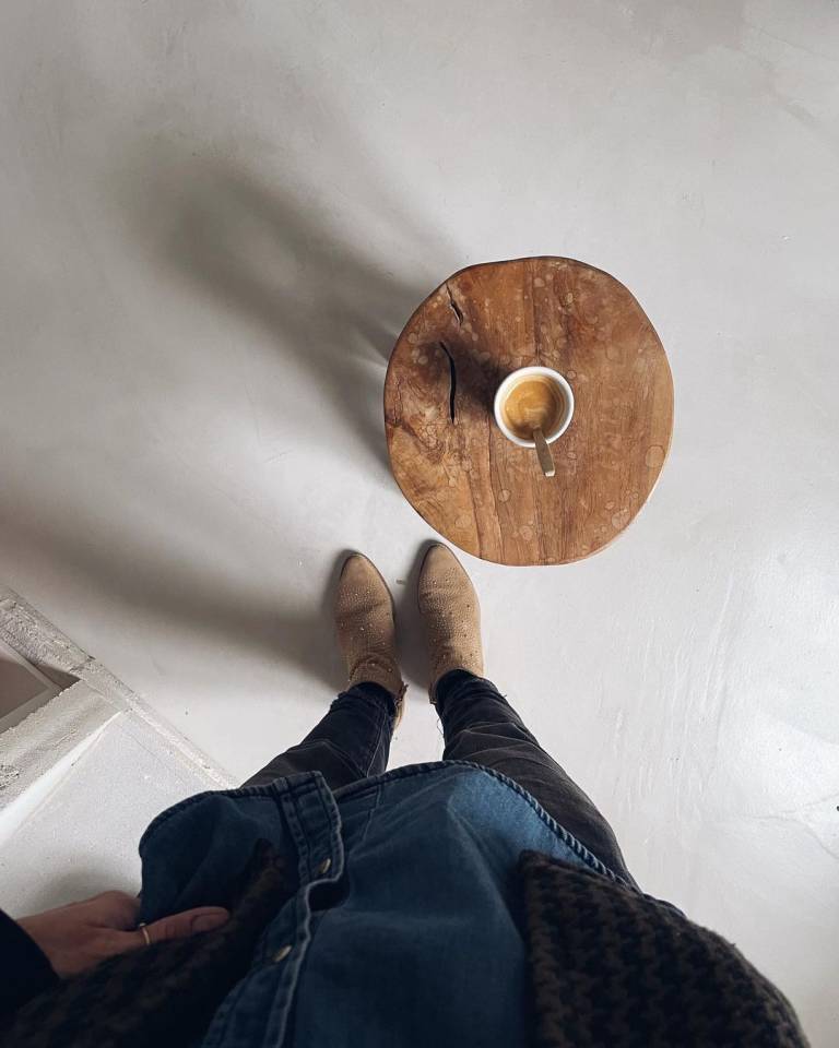 Tout ce que vous devez savoir sur le béton ciré // Hellø Blogzine blog deco & lifestyle www.hello-hello.fr