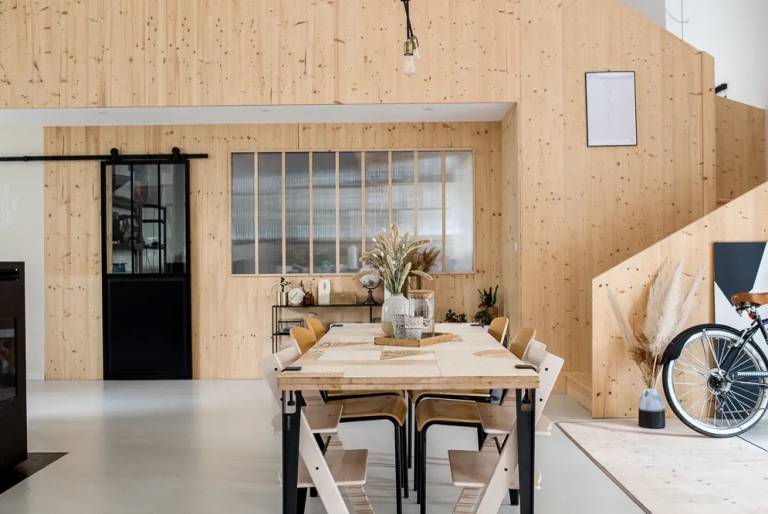 Tout ce que vous devez savoir sur le béton ciré // Hellø Blogzine blog deco & lifestyle www.hello-hello.fr
