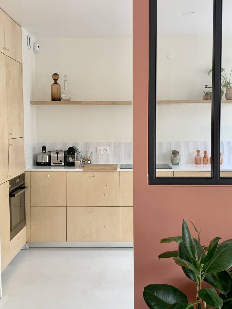 Tout ce que vous devez savoir sur le béton ciré // Hellø Blogzine blog deco & lifestyle www.hello-hello.fr