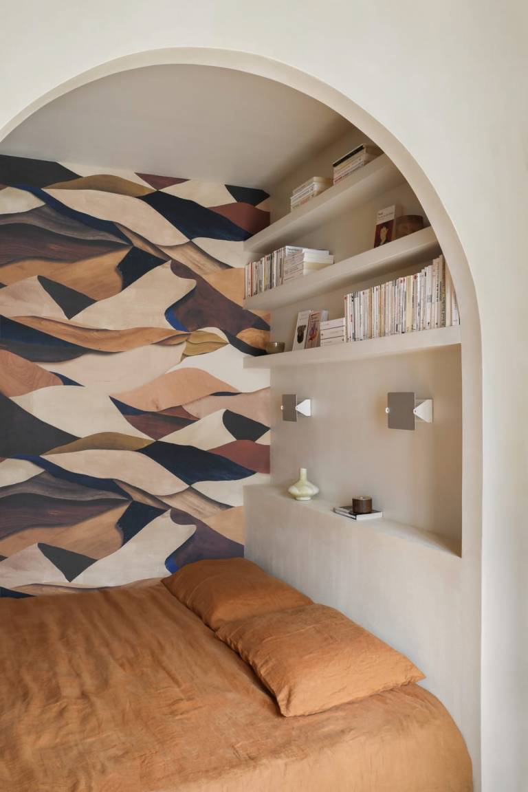 Tout ce que vous devez savoir sur le béton ciré // Hellø Blogzine blog deco & lifestyle www.hello-hello.fr
