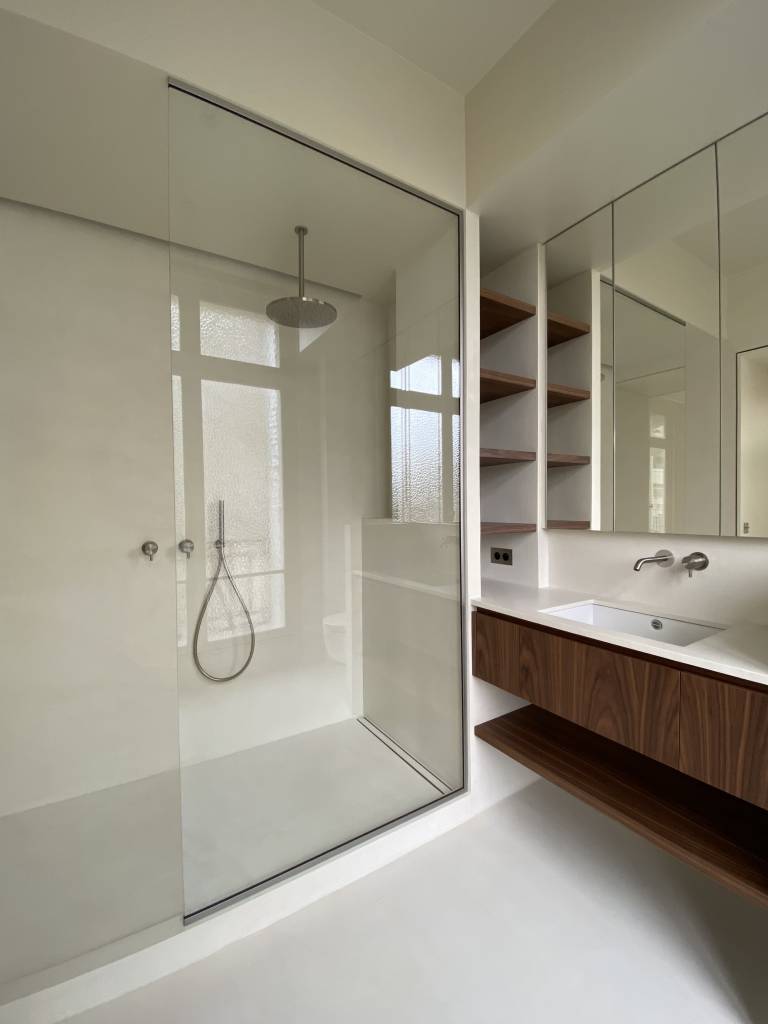Tout ce que vous devez savoir sur le béton ciré // Hellø Blogzine blog deco & lifestyle www.hello-hello.fr