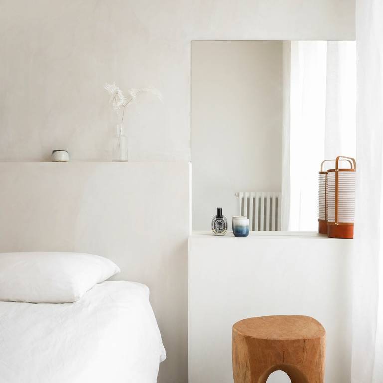 Tout ce que vous devez savoir sur le béton ciré // Hellø Blogzine blog deco & lifestyle www.hello-hello.fr