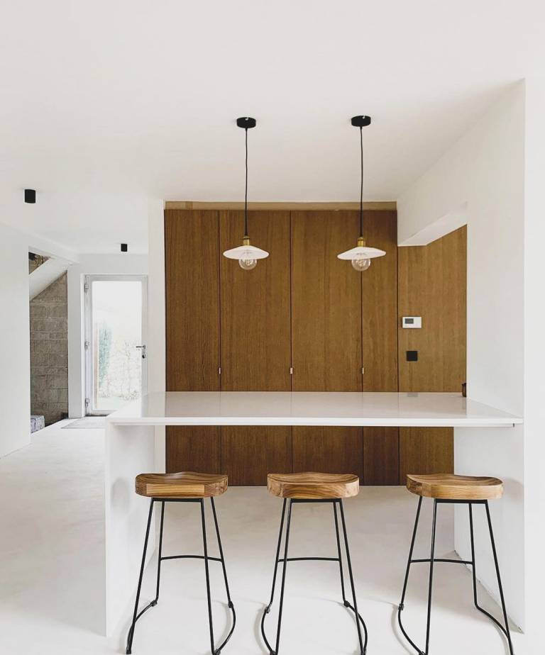 Tout ce que vous devez savoir sur le béton ciré // Hellø Blogzine blog deco & lifestyle www.hello-hello.fr