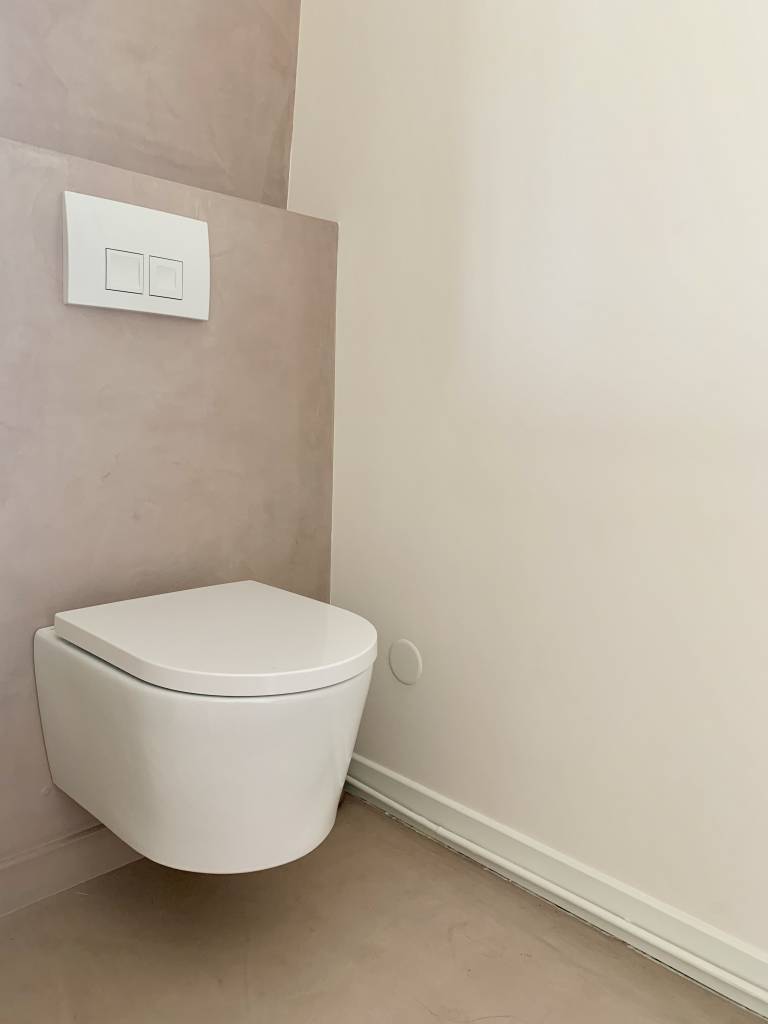 Tout ce que vous devez savoir sur le béton ciré // Hellø Blogzine blog deco & lifestyle www.hello-hello.fr