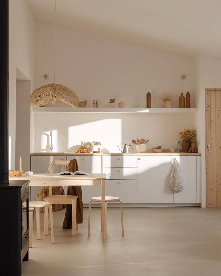 Tout ce que vous devez savoir sur le béton ciré // Hellø Blogzine blog deco & lifestyle www.hello-hello.fr