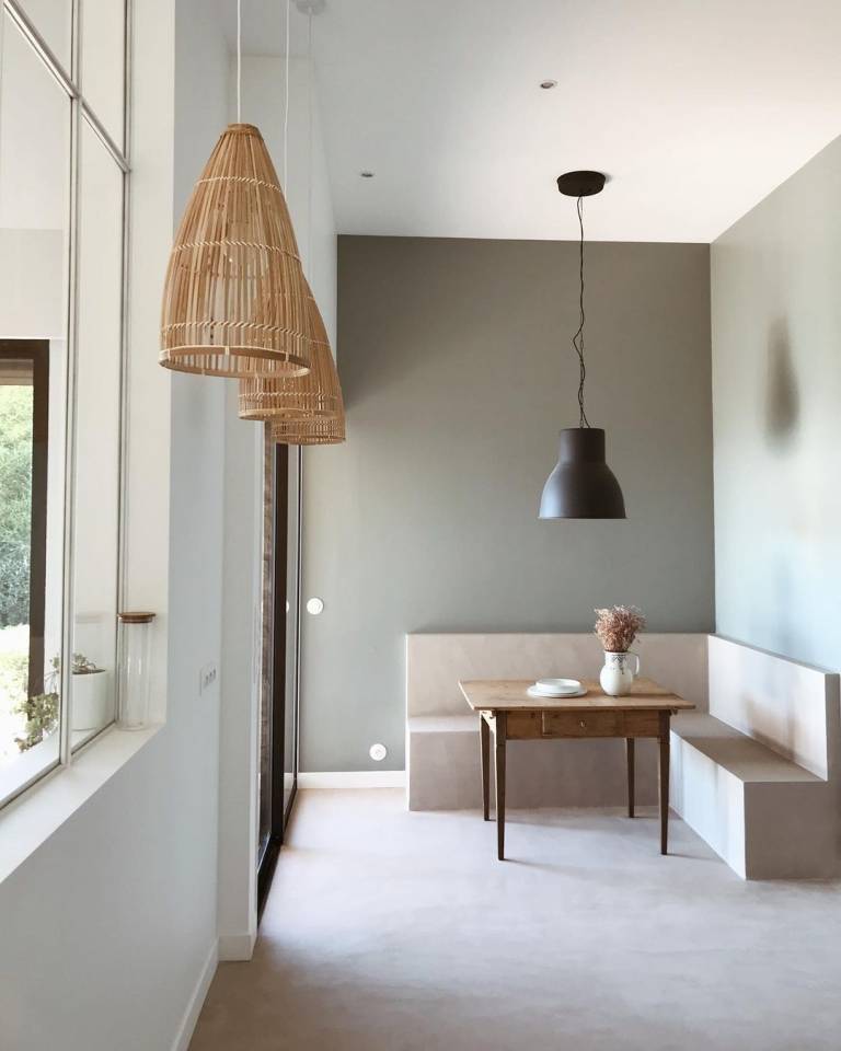 Tout ce que vous devez savoir sur le béton ciré // Hellø Blogzine blog deco & lifestyle www.hello-hello.fr