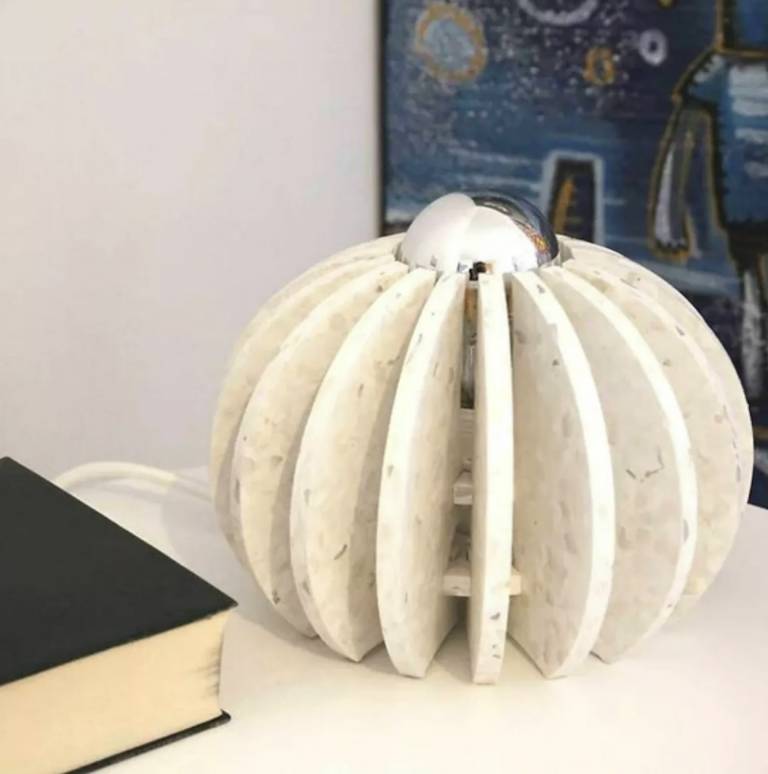 Tendance : La déco en plastique (recyclée), c'est fantastique // Hellø Blogzine - Blog Déco Lifestyle - www.hello-hello.fr