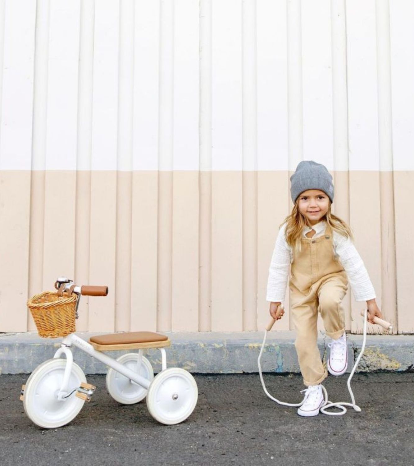 Où trouver un deux roues pour enfant ?