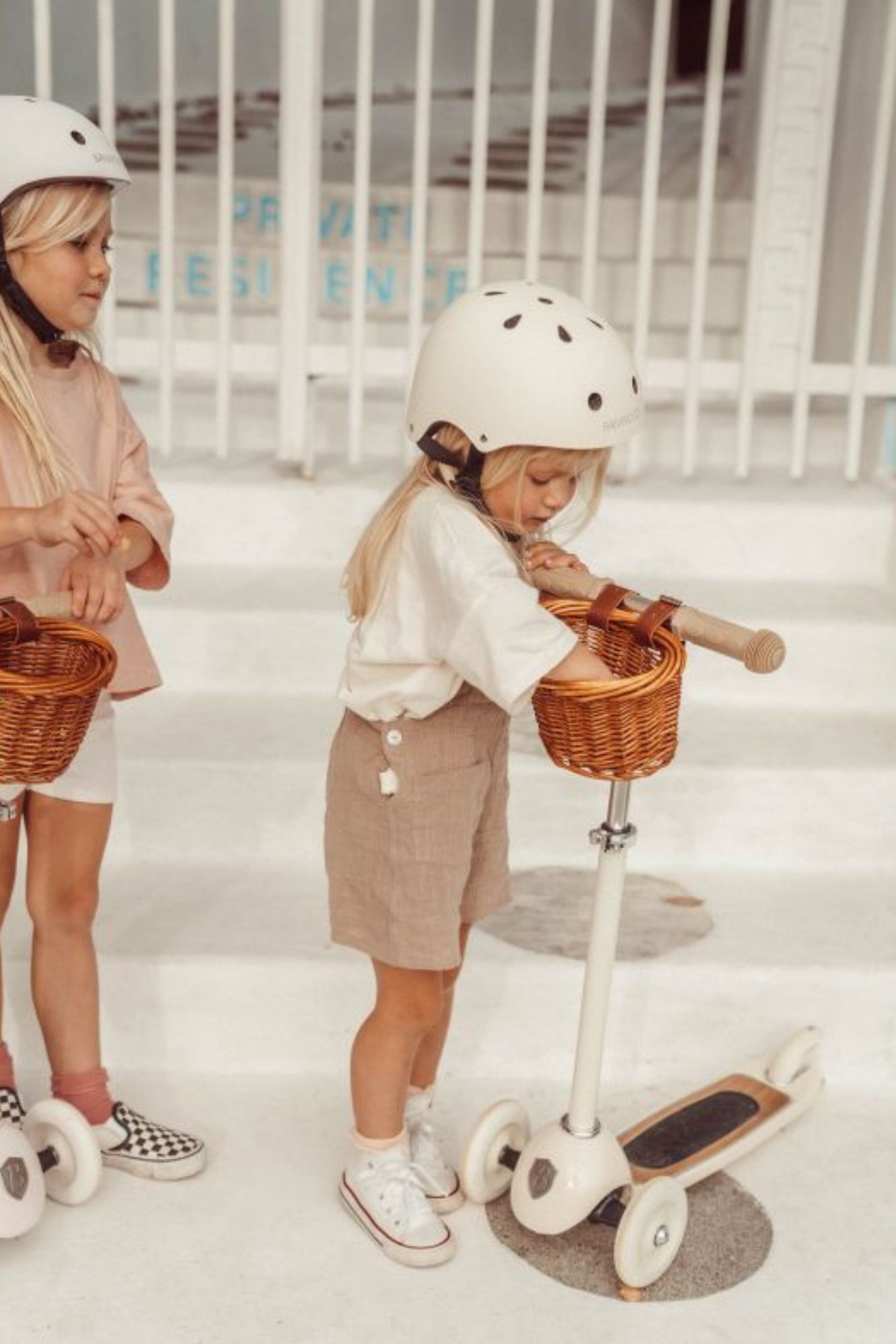 Où trouver un deux roues pour enfant ?