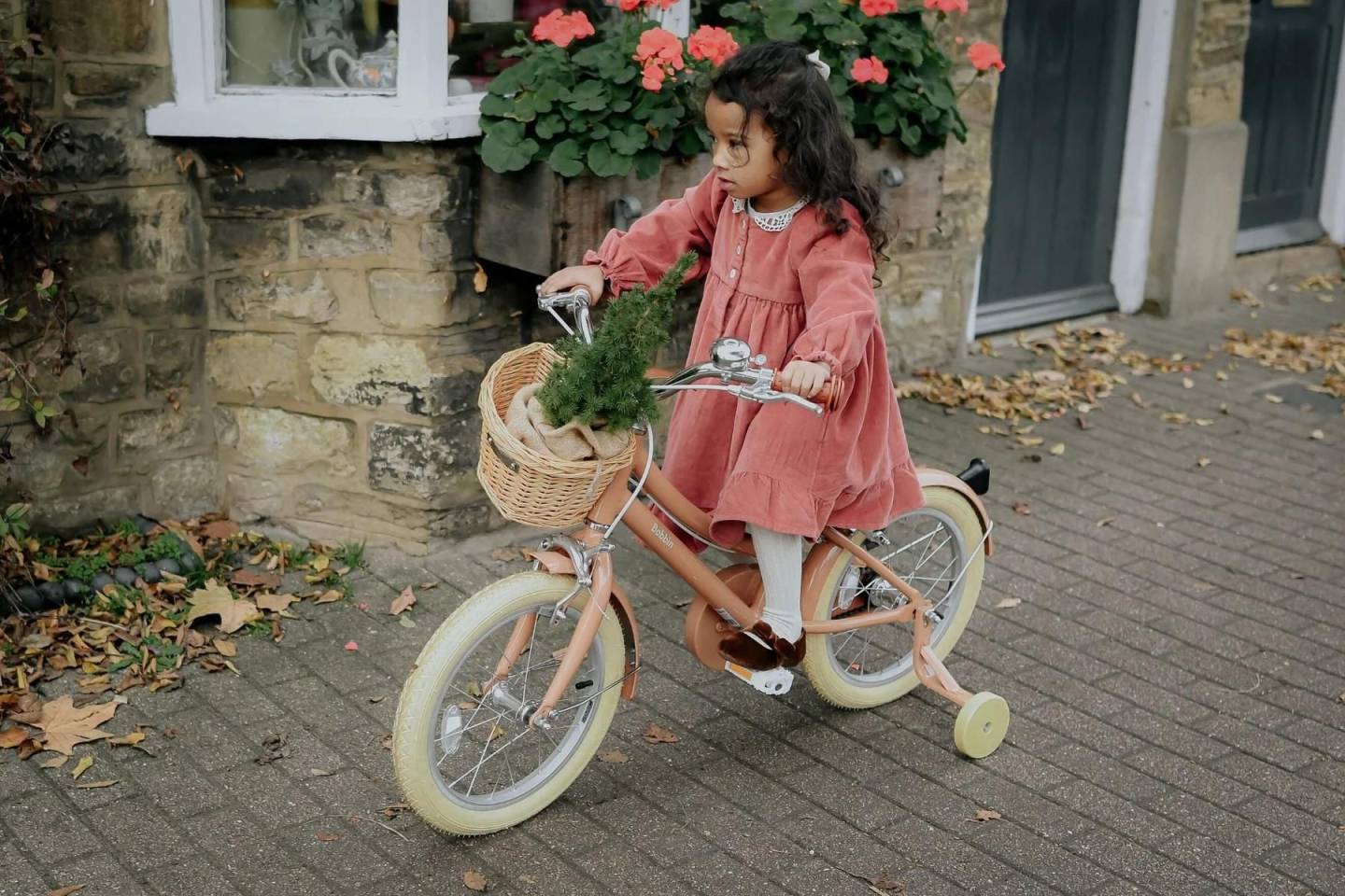 Où trouver un deux roues pour enfant ?
