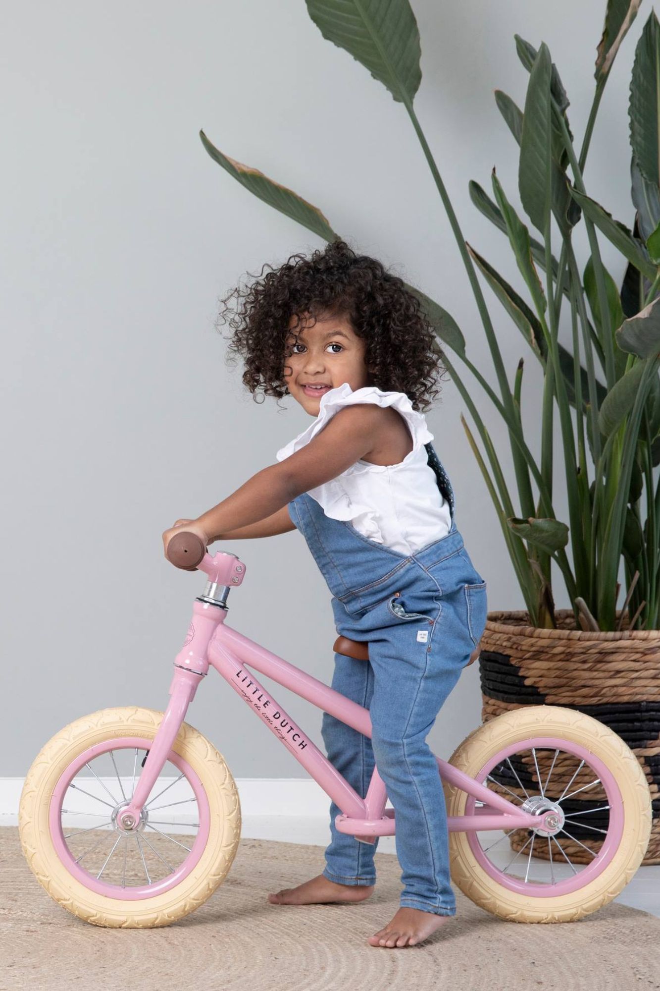 Où trouver un deux roues pour enfant ?