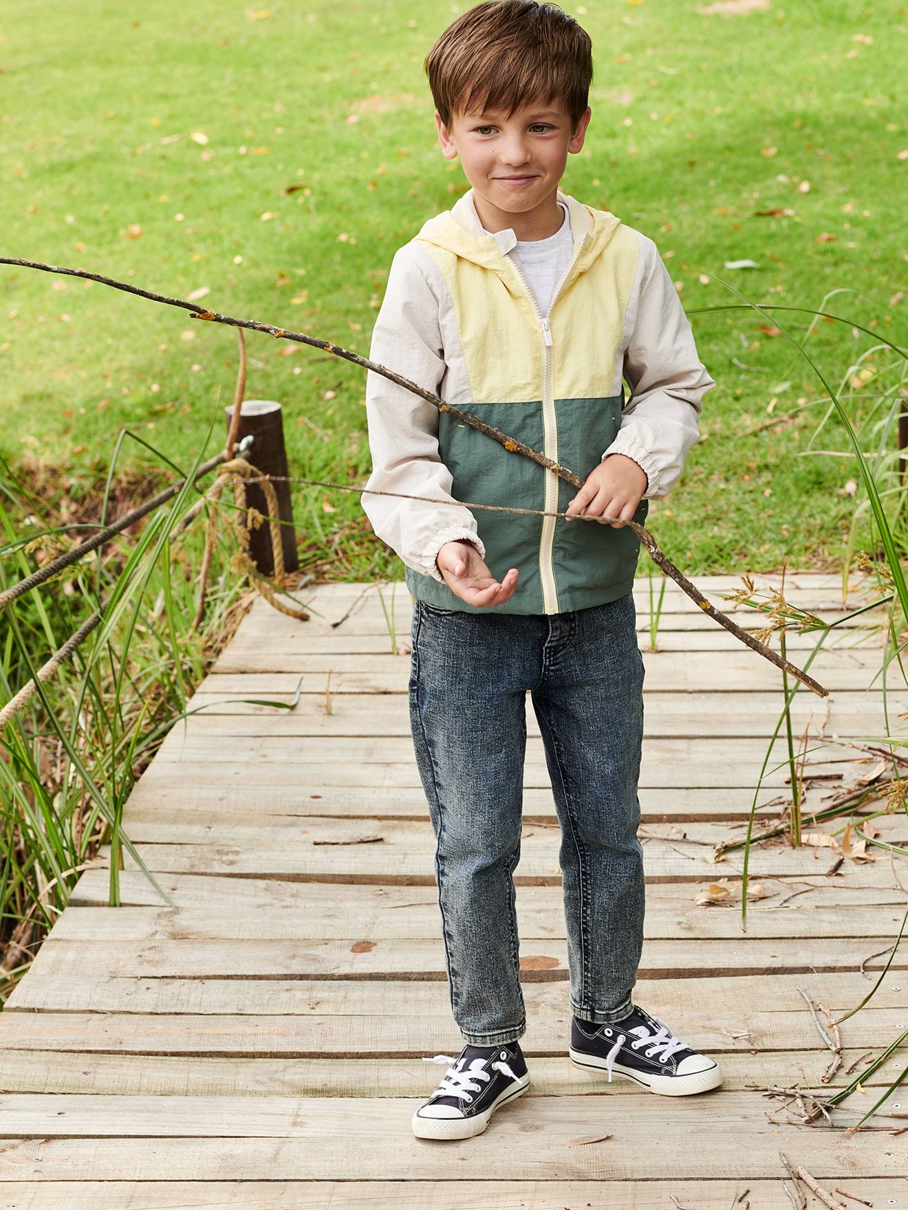 Notre sélec de vêtements de pluie pour enfants // Hellø Blogzine blog deco & lifestyle www.hello-hello.fr