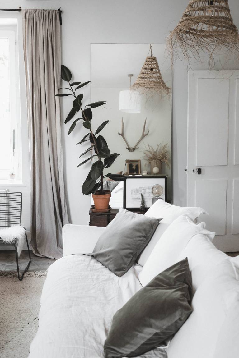 Bienvenue dans la maison au style néo-campagne de la photographe Tiphaine Germain-Lacour