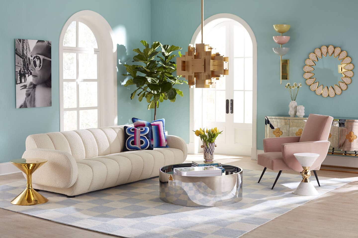 Ces tendances qui ont été relookées // Hellø Blogzine blog deco & lifestyle www.hello-hello.fr