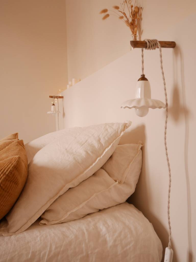 Bienvenue dans la maison bourgeoise slow déco d’Elsa et Louis // Hellø Blogzine blog deco & lifestyle www.hello-hello.fr