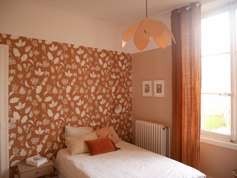 Bienvenue dans la maison bourgeoise slow déco d’Elsa et Louis // Hellø Blogzine blog deco & lifestyle www.hello-hello.fr
