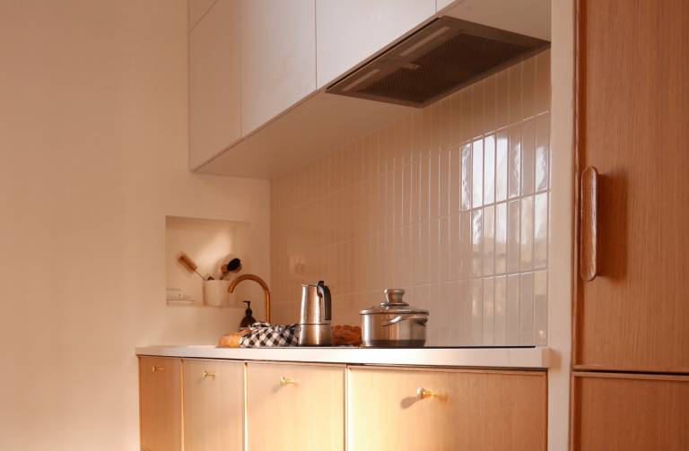 Bienvenue dans la maison bourgeoise slow déco d’Elsa et Louis // Hellø Blogzine blog deco & lifestyle www.hello-hello.fr