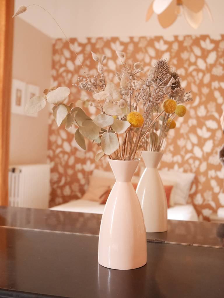 Bienvenue dans la maison bourgeoise slow déco d’Elsa et Louis // Hellø Blogzine blog deco & lifestyle www.hello-hello.fr