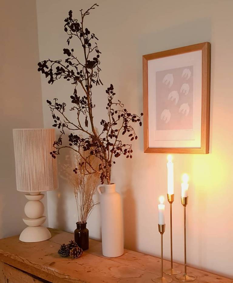 Bienvenue dans la maison bourgeoise slow déco d’Elsa et Louis // Hellø Blogzine blog deco & lifestyle www.hello-hello.fr