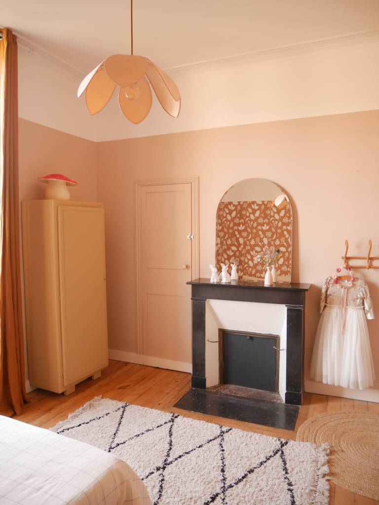 Bienvenue dans la maison bourgeoise slow déco d’Elsa et Louis // Hellø Blogzine blog deco & lifestyle www.hello-hello.fr