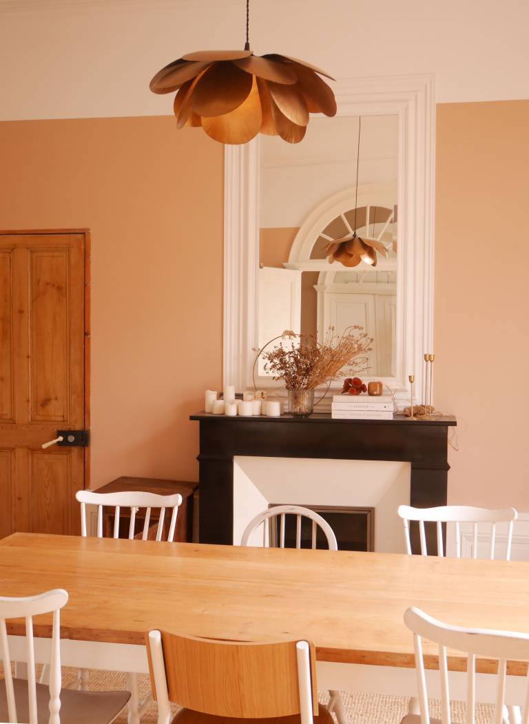 Bienvenue dans la maison bourgeoise slow déco d’Elsa et Louis // Hellø Blogzine blog deco & lifestyle www.hello-hello.fr