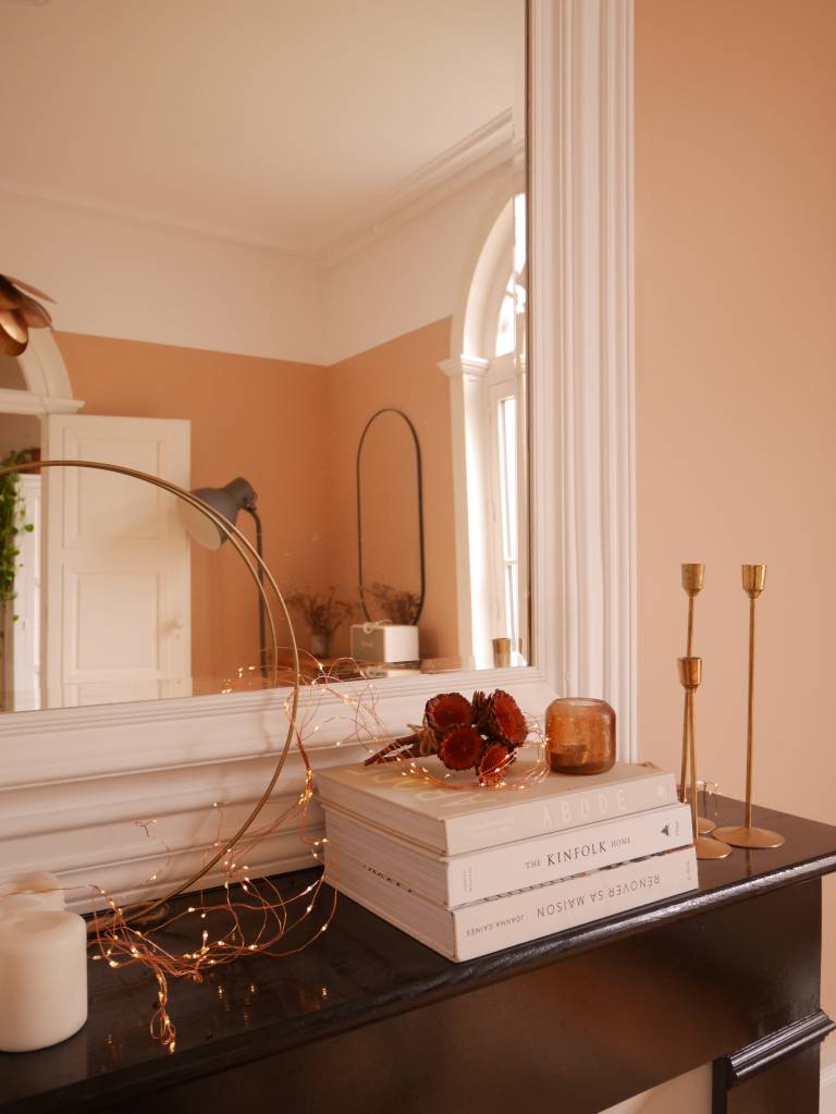 Bienvenue dans la maison bourgeoise slow déco d’Elsa et Louis // Hellø Blogzine blog deco & lifestyle www.hello-hello.fr