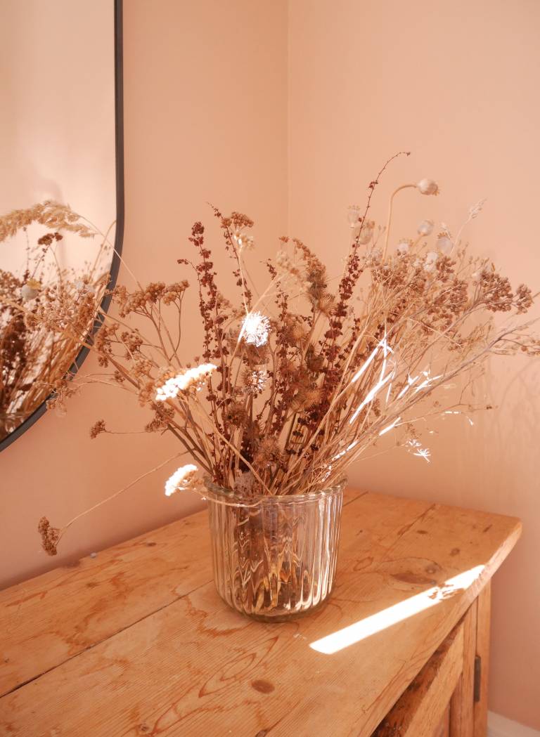 Bienvenue dans la maison bourgeoise slow déco d’Elsa et Louis // Hellø Blogzine blog deco & lifestyle www.hello-hello.fr