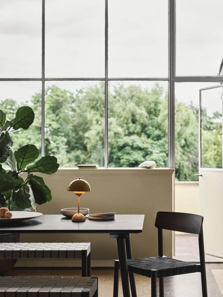 Lampes design sans fil // Hellø Blogzine blog deco & lifestyle www.hello-hello.fr