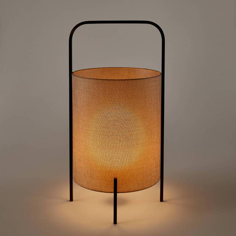 Lampes design sans fil // Hellø Blogzine blog deco & lifestyle www.hello-hello.fr