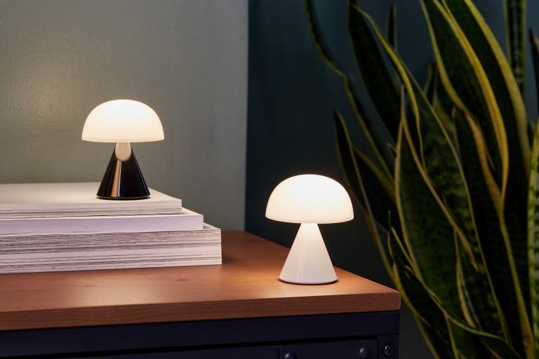 Lampes design sans fil // Hellø Blogzine blog deco & lifestyle www.hello-hello.fr