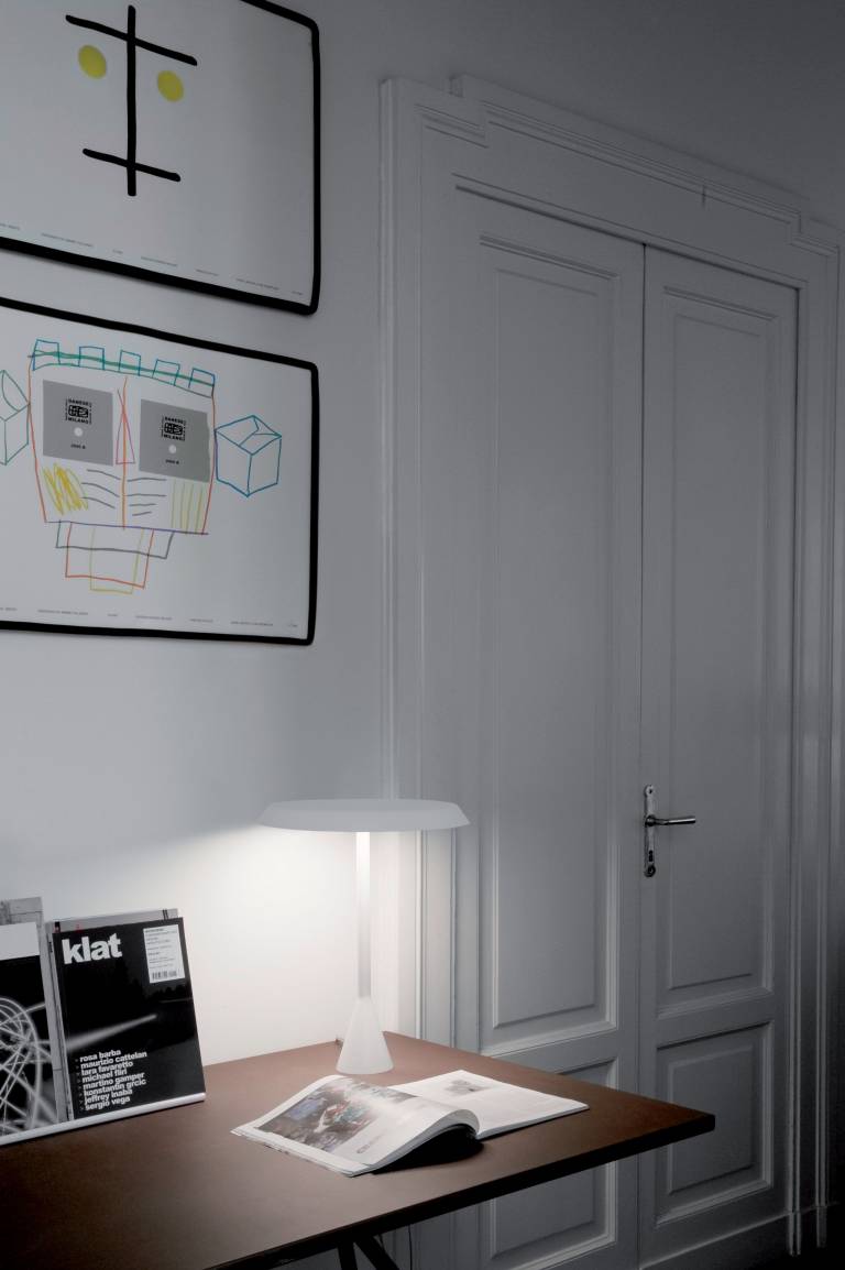 Lampes design sans fil // Hellø Blogzine blog deco & lifestyle www.hello-hello.fr