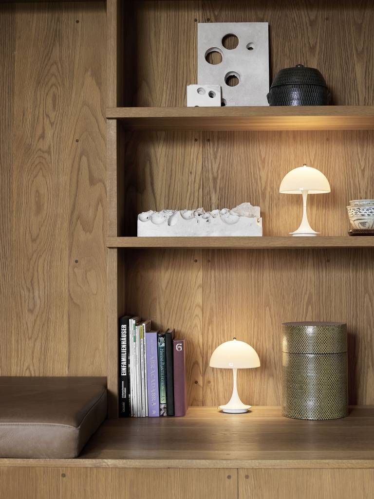 Lampes design sans fil // Hellø Blogzine blog deco & lifestyle www.hello-hello.fr