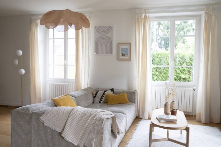 Mes Rideaux.fr, le sur mesure facile // Hellø Blogzine blog deco & lifestyle www.hello-hello.fr