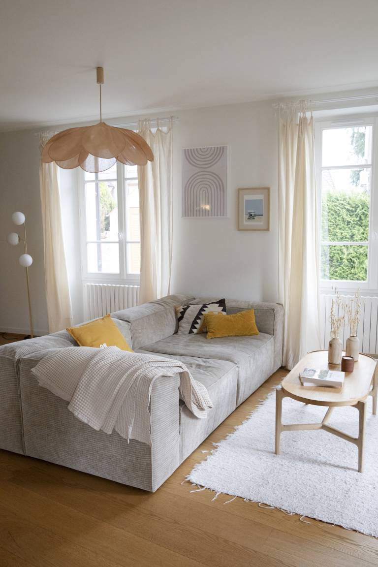 Mes Rideaux.fr, le sur mesure facile // Hellø Blogzine blog deco & lifestyle www.hello-hello.fr