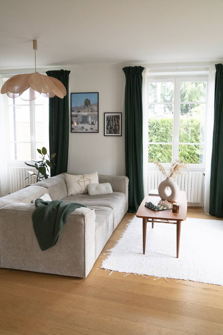 Mes Rideaux.fr, le sur mesure facile // Hellø Blogzine blog deco & lifestyle www.hello-hello.fr