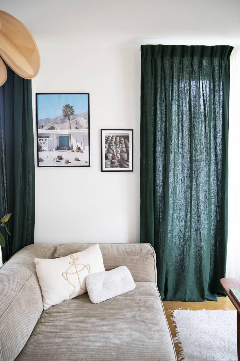 Mes Rideaux.fr, le sur mesure facile // Hellø Blogzine blog deco & lifestyle www.hello-hello.fr