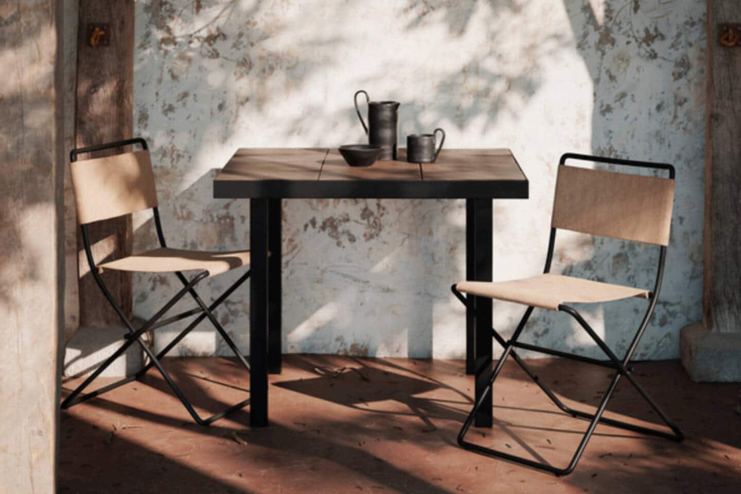 Ces vieilles tendances qu'on ne pensait pas voir revenir (si tôt!) // Hellø Blogzine blog deco & lifestyle www.hello-hello.fr