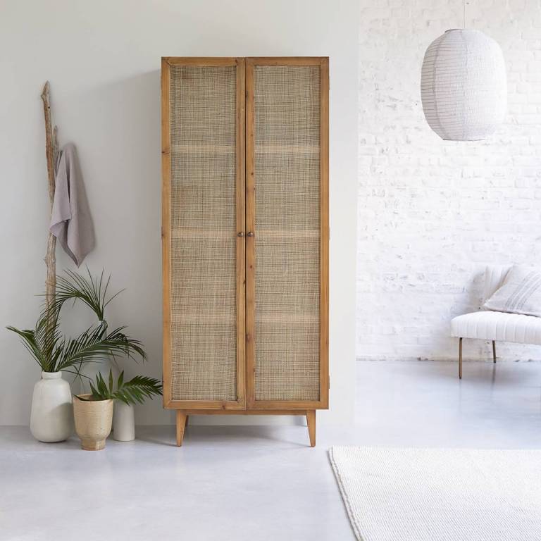 Où trouver une penderie pour l'entrée ? // Hellø Blogzine blog deco & lifestyle www.hello-hello.fr